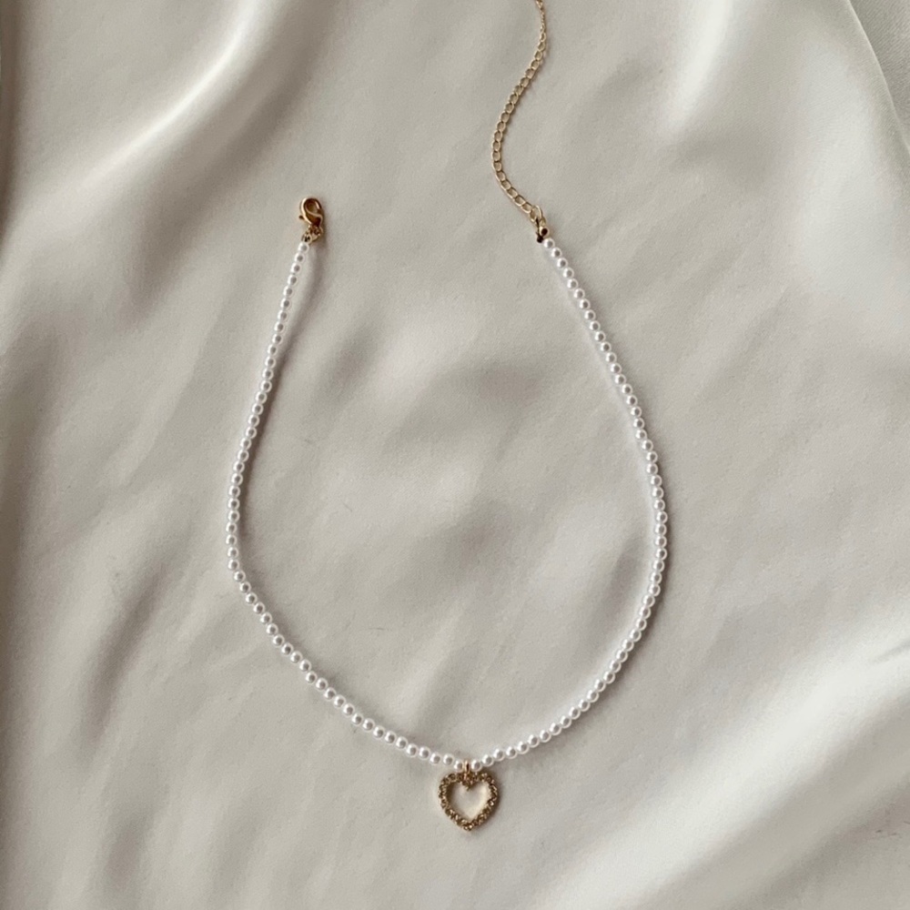 ADORE YOU CHOCKER